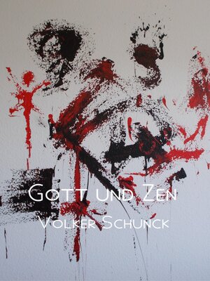 cover image of Gott und Zen